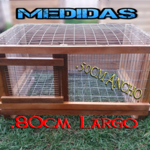 CASITA MALLA PARA INTERIORES